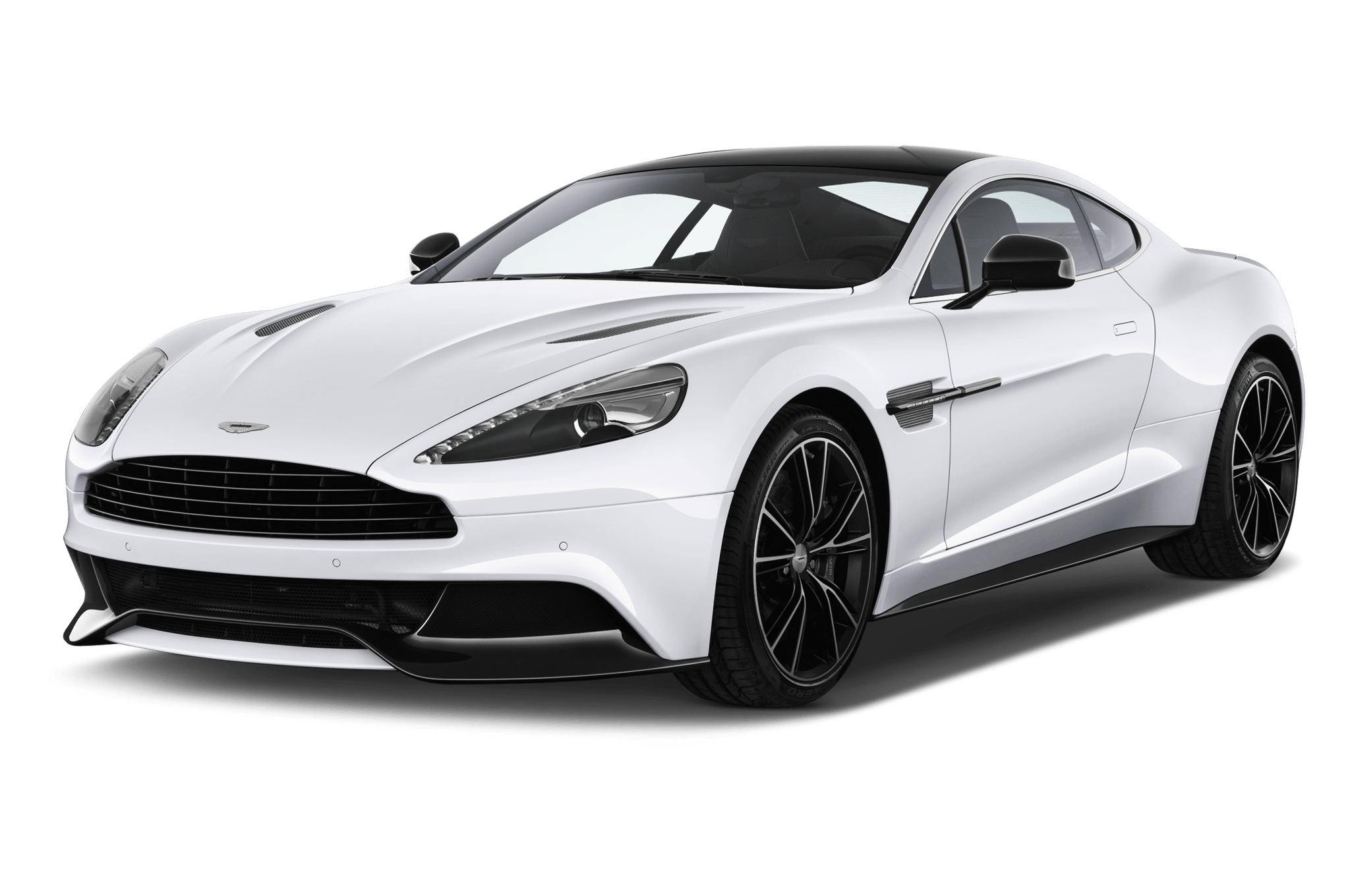Centro Chiavi Gianicolense - Chiavi Auto Aston Martin